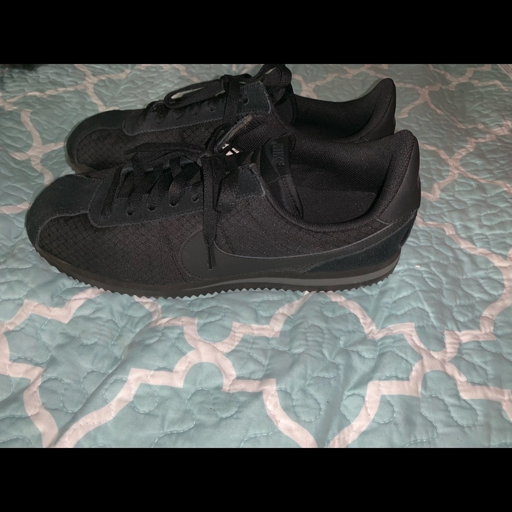 Nike Cortez